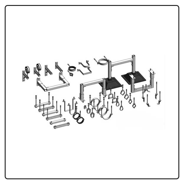 utility-support-manufacturing